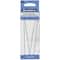 12 Packs: 4 ct. (48 total) Beadalon® 4.5" Big Eye Beading Needles